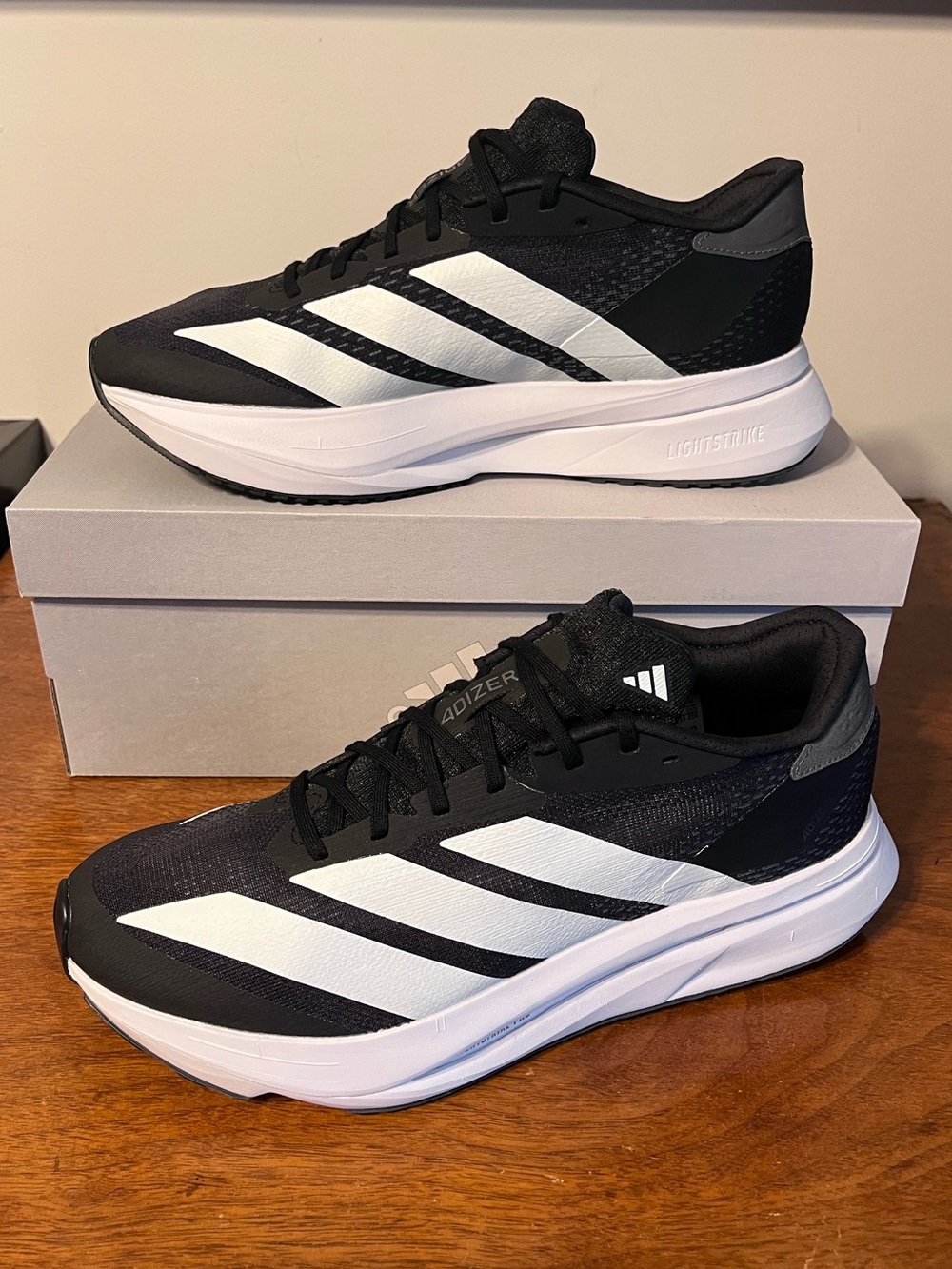 ADIDAS Women's Adizero SL2 Running Shoes